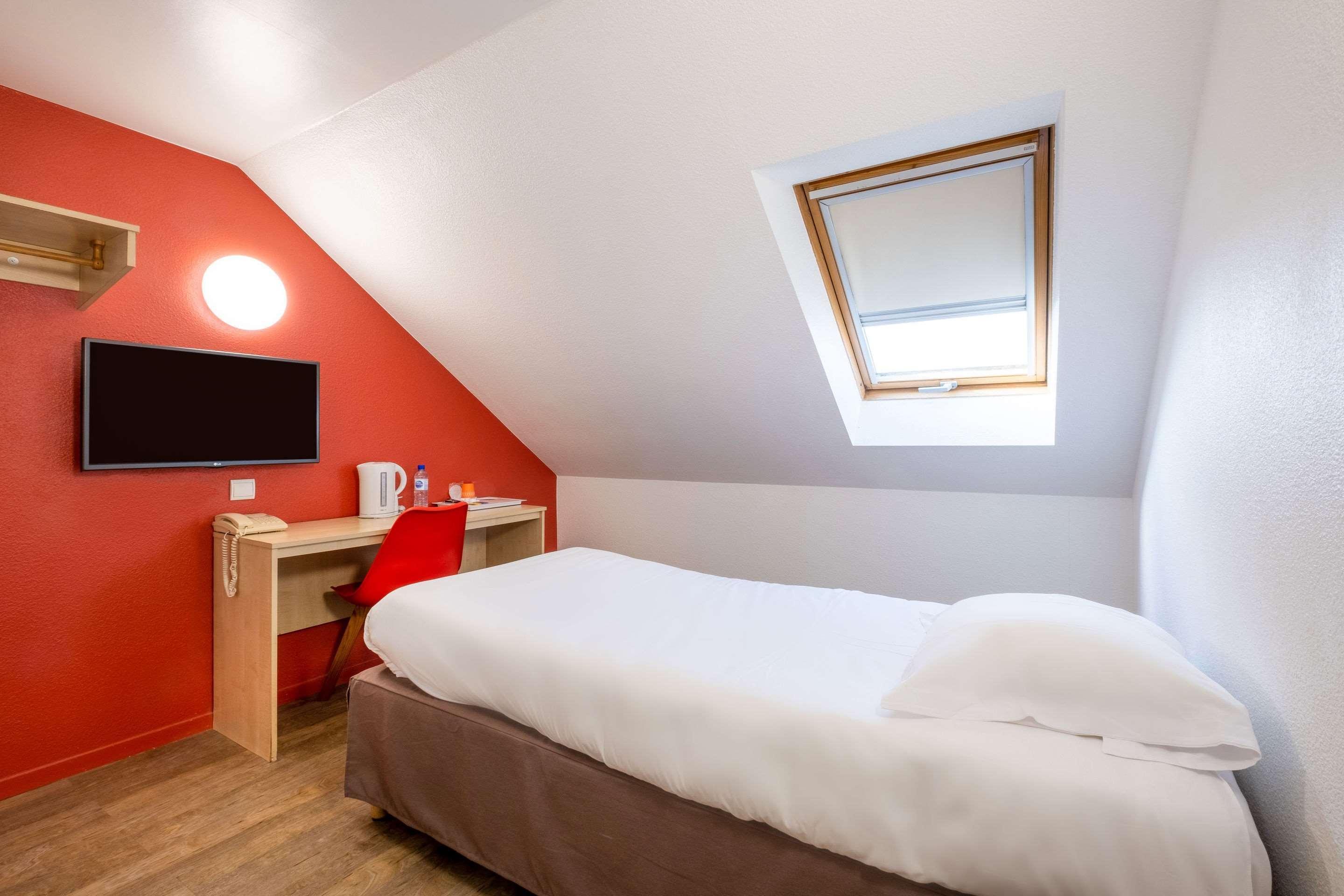 Comfort Hotel Etampes Ngoại thất bức ảnh