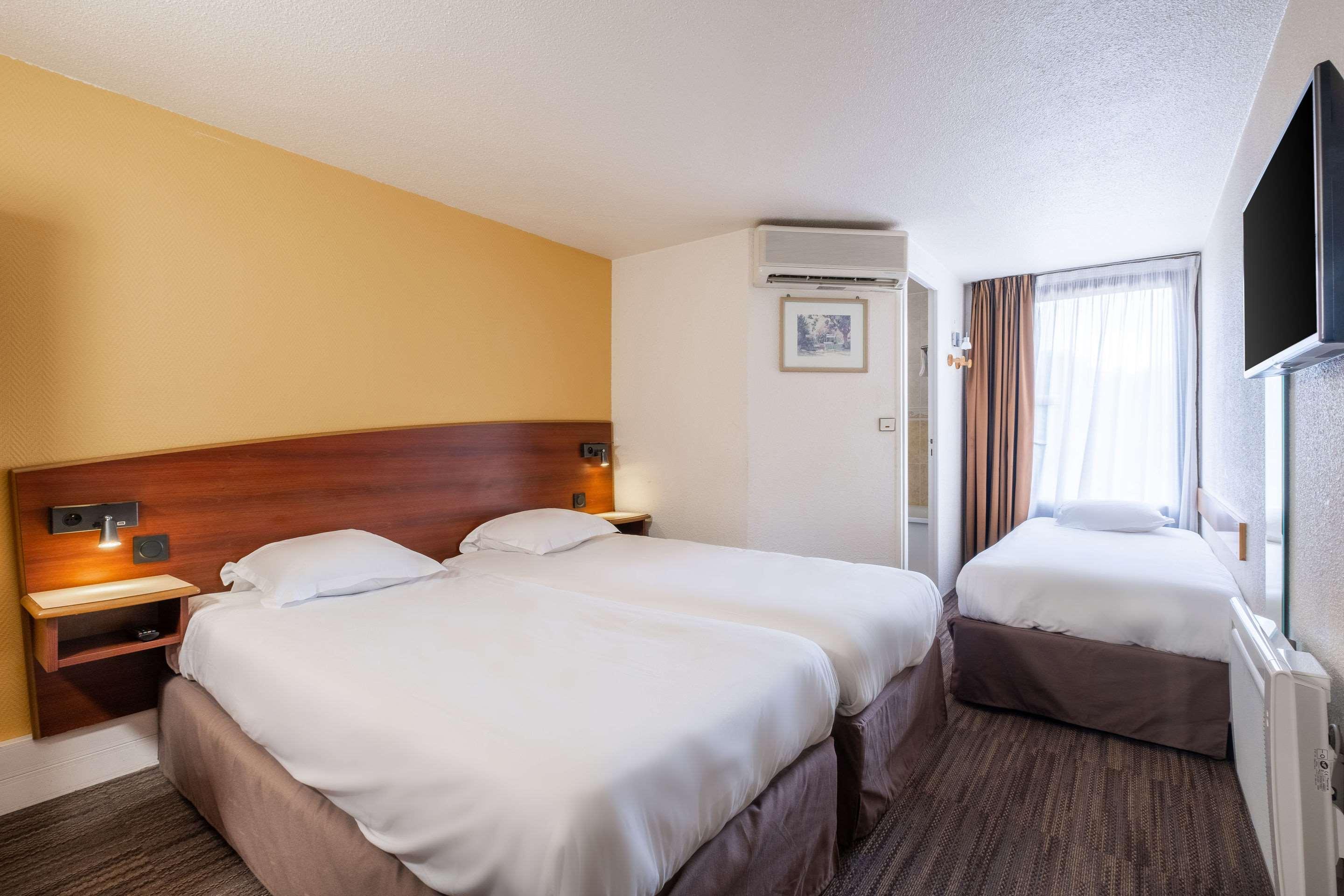 Comfort Hotel Etampes Ngoại thất bức ảnh