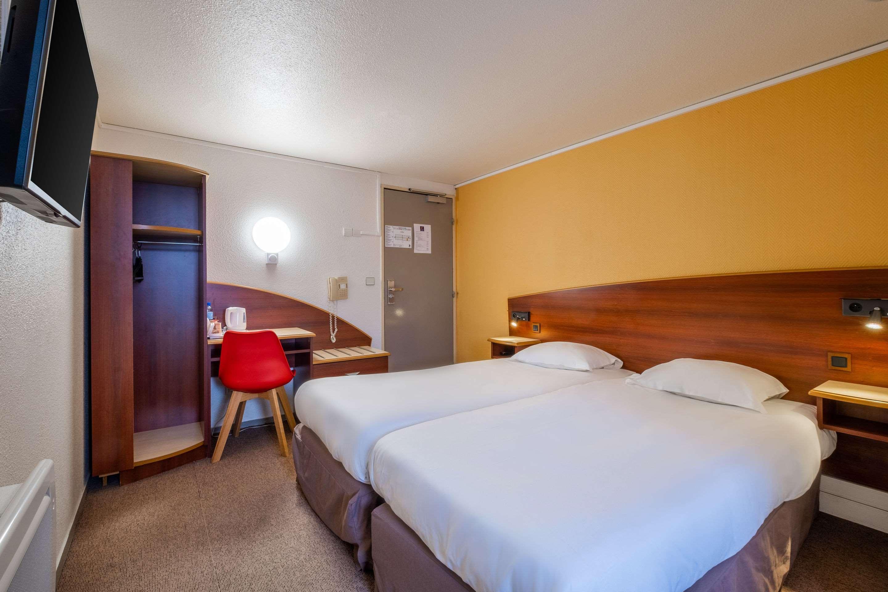 Comfort Hotel Etampes Ngoại thất bức ảnh