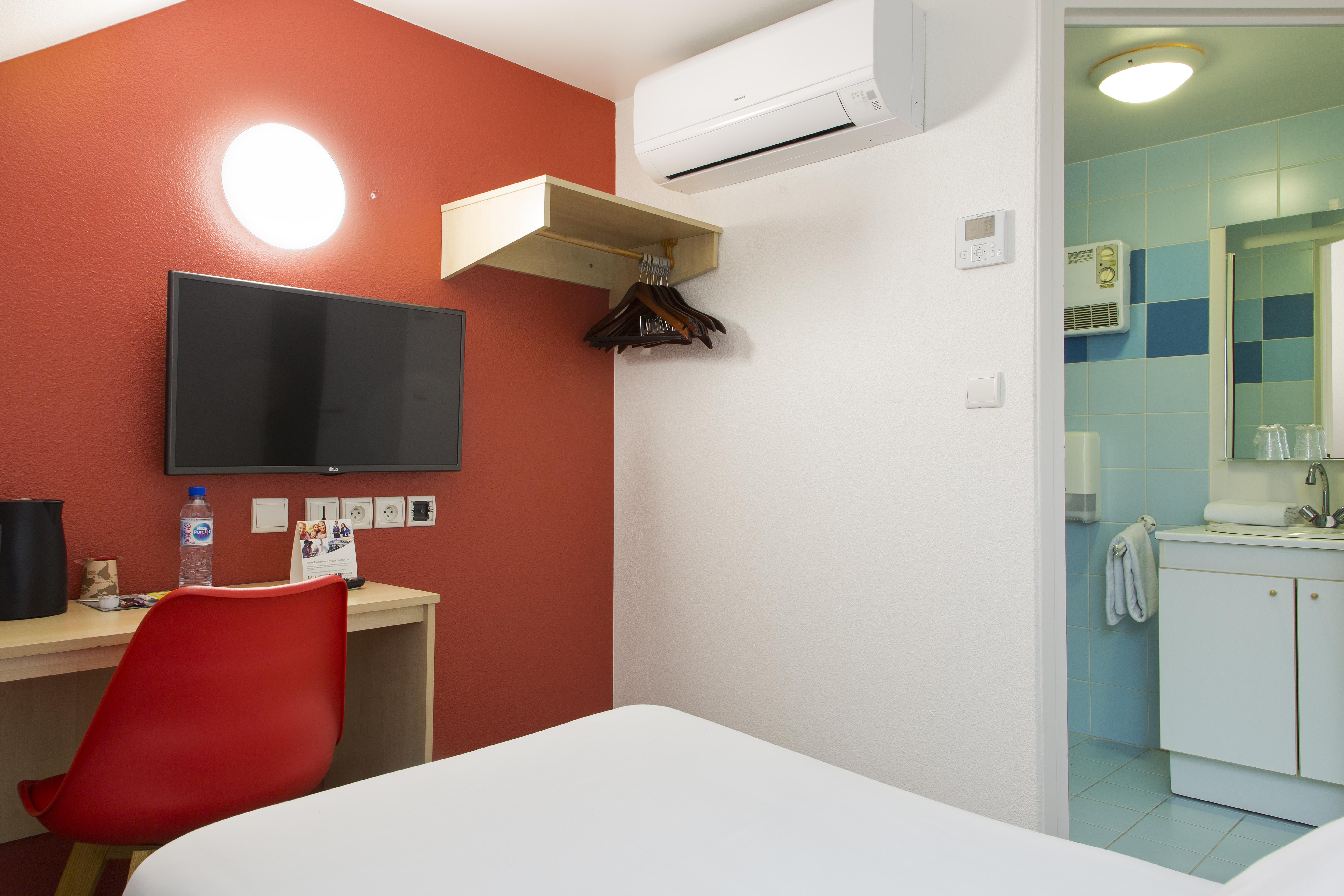 Comfort Hotel Etampes Ngoại thất bức ảnh