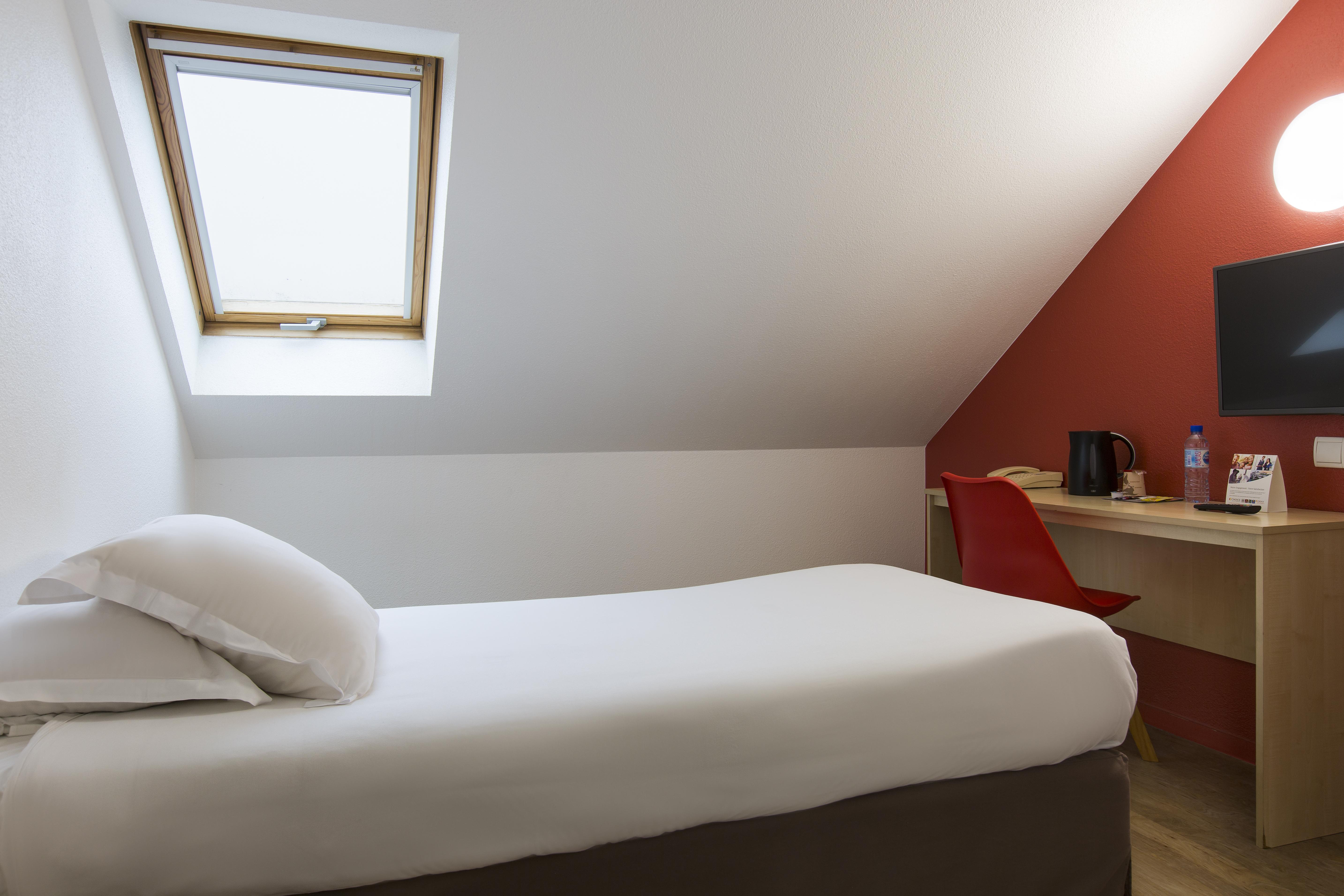 Comfort Hotel Etampes Ngoại thất bức ảnh