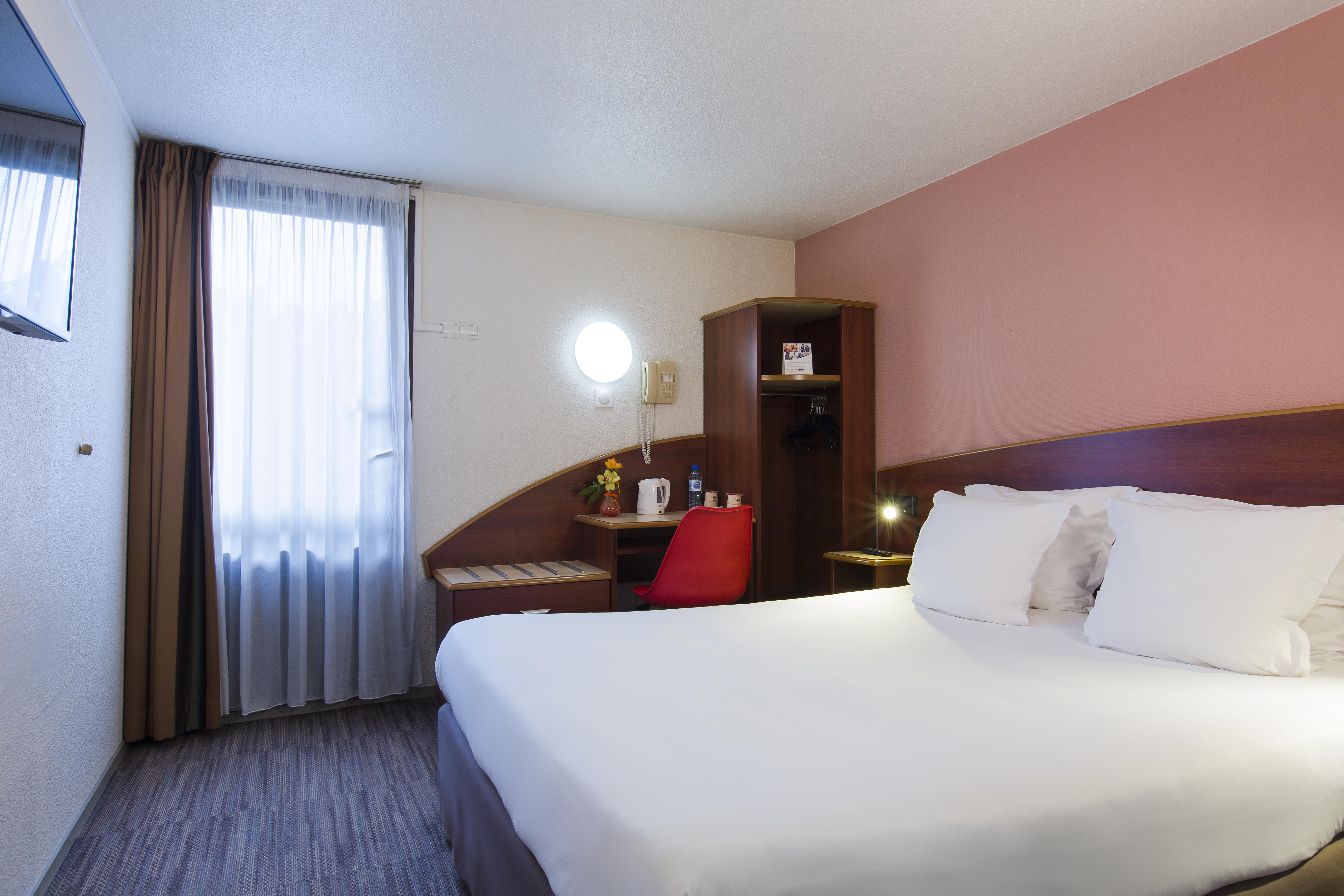 Comfort Hotel Etampes Ngoại thất bức ảnh