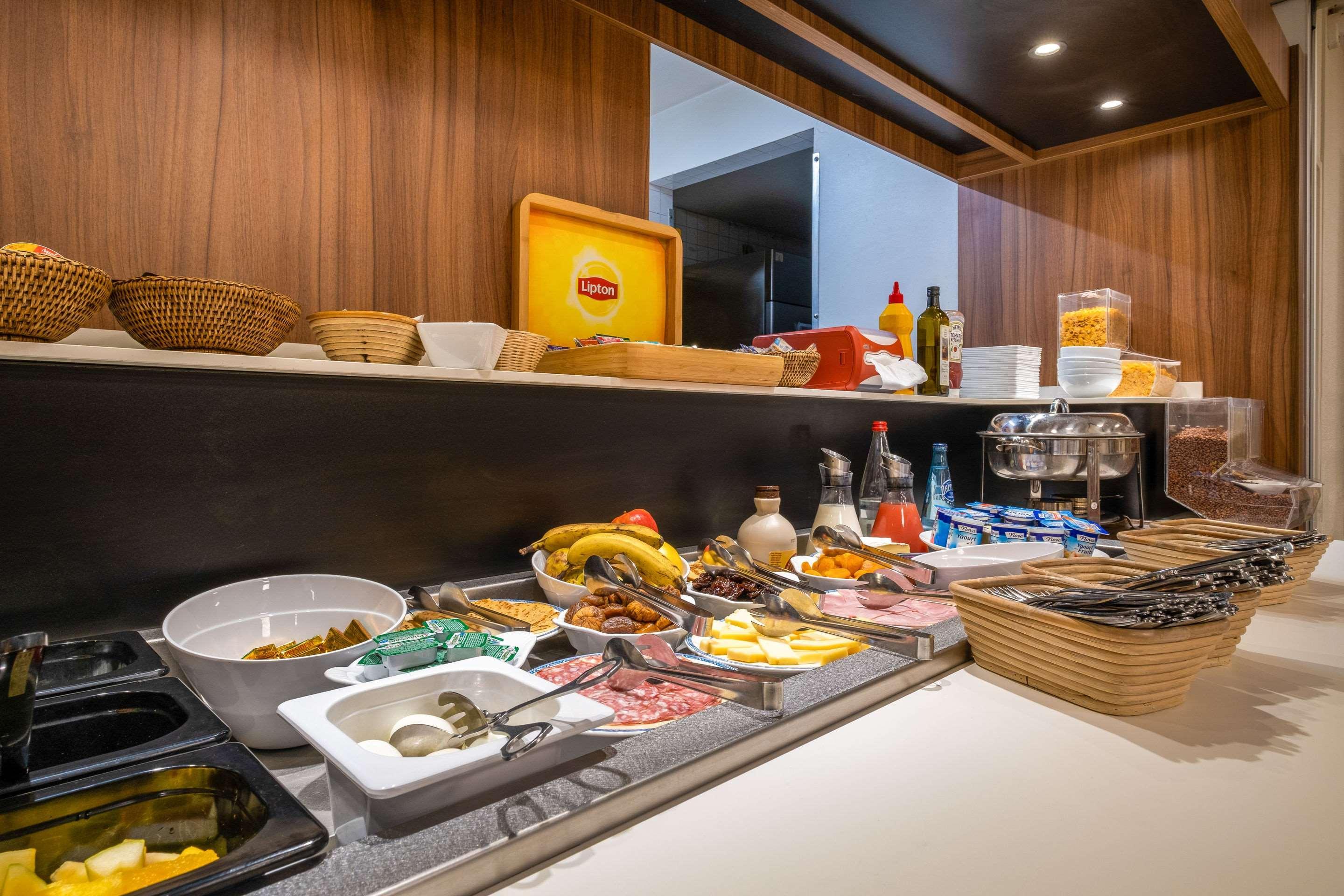 Comfort Hotel Etampes Ngoại thất bức ảnh