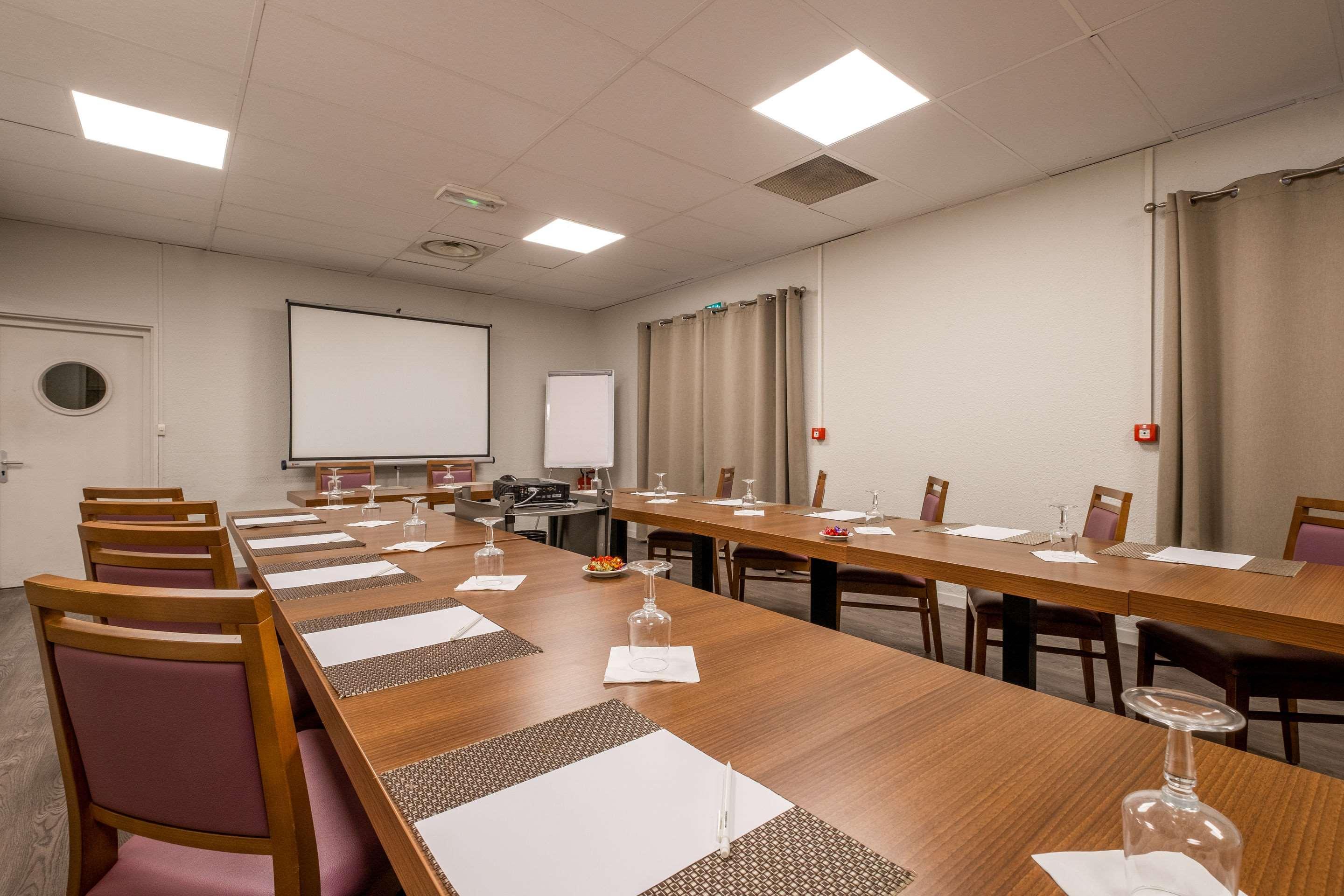 Comfort Hotel Etampes Ngoại thất bức ảnh