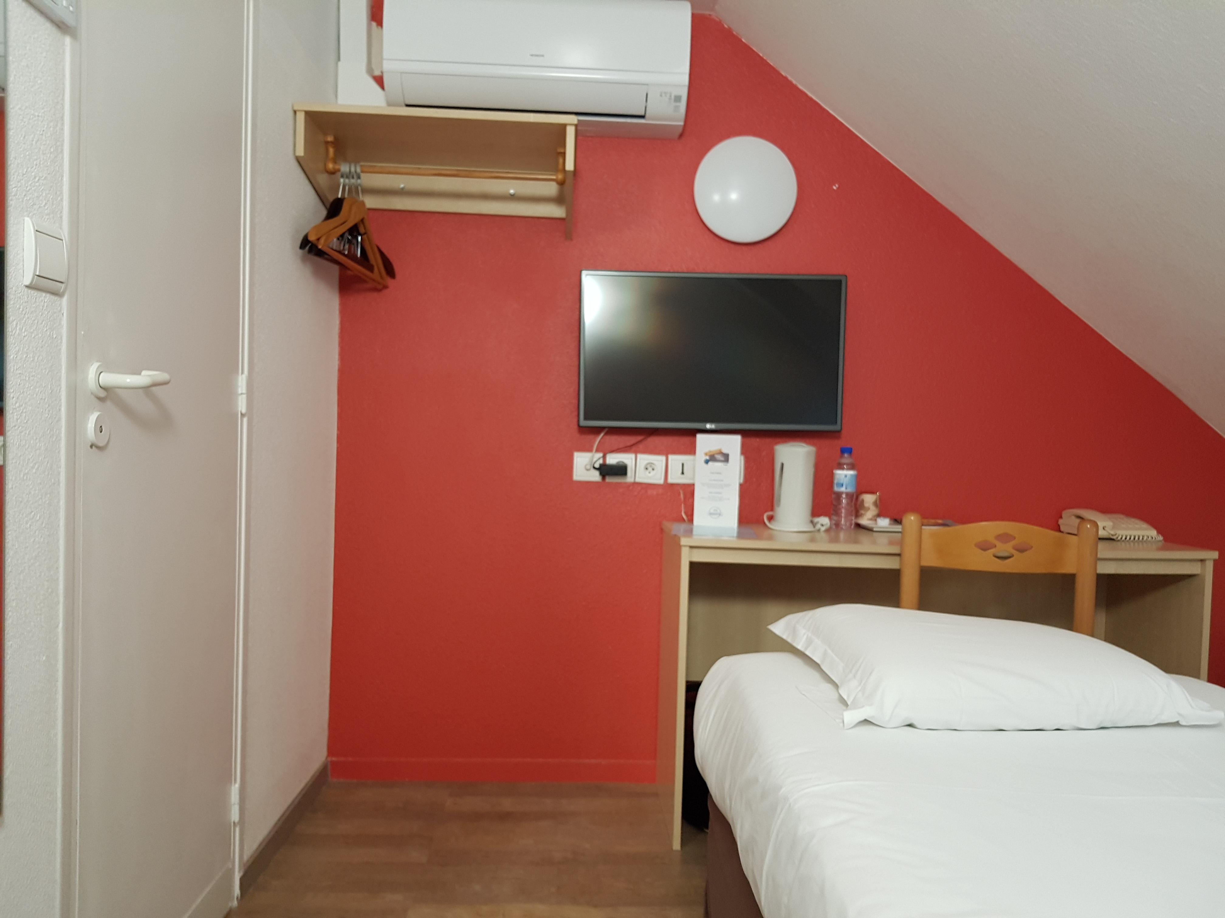 Comfort Hotel Etampes Ngoại thất bức ảnh