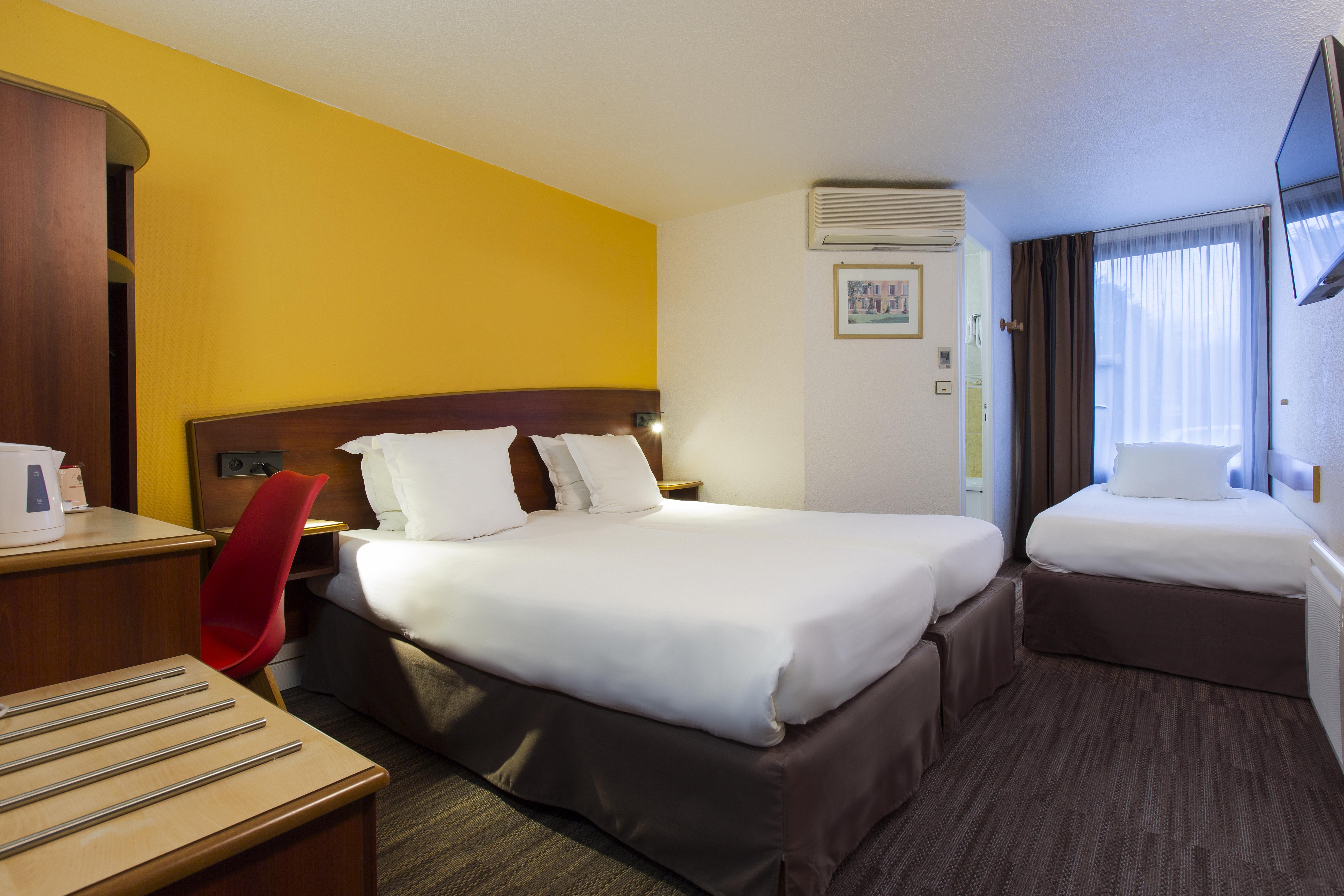 Comfort Hotel Etampes Ngoại thất bức ảnh