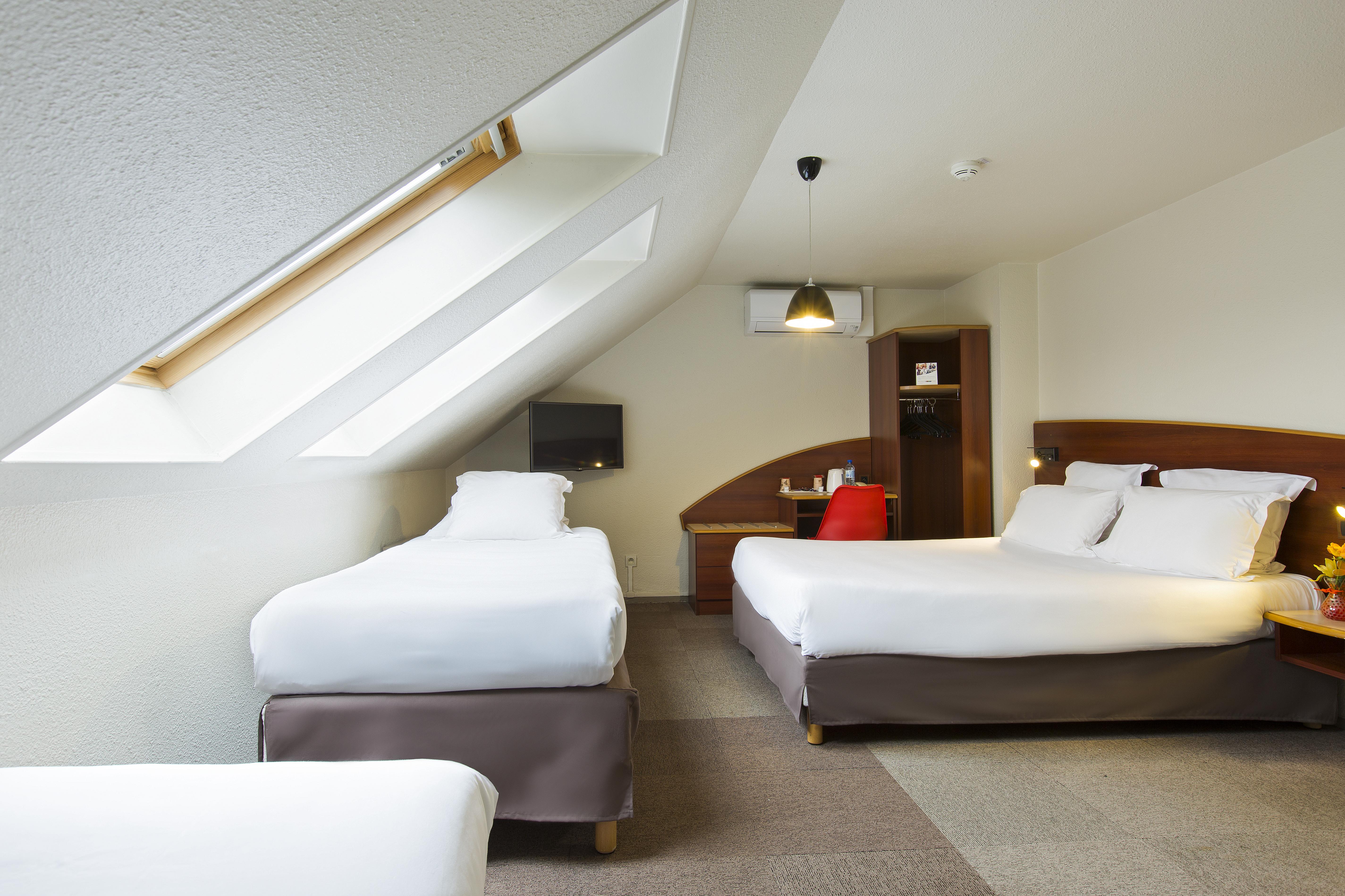 Comfort Hotel Etampes Ngoại thất bức ảnh