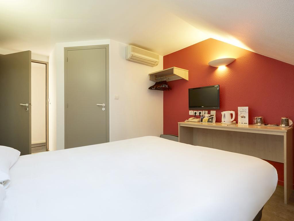 Comfort Hotel Etampes Ngoại thất bức ảnh