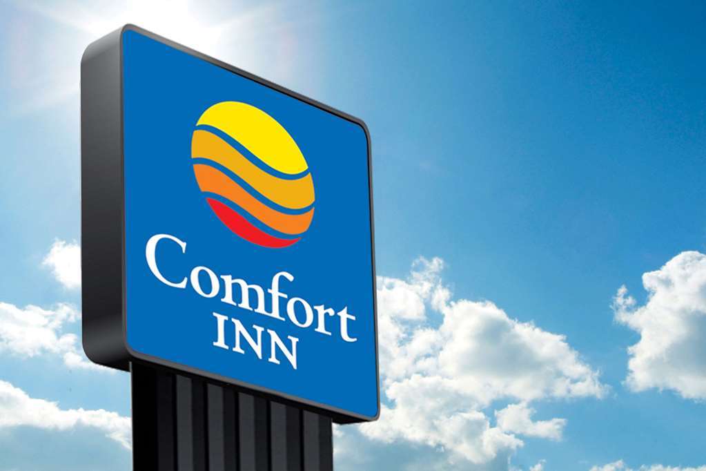 Comfort Hotel Etampes Ngoại thất bức ảnh